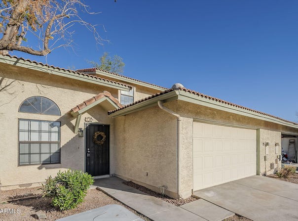 1500 N SUNVIEW Parkway, Gilbert, AZ 85234