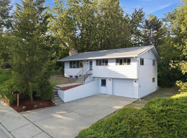 220 NW Timothy Street, Pullman, WA 99163