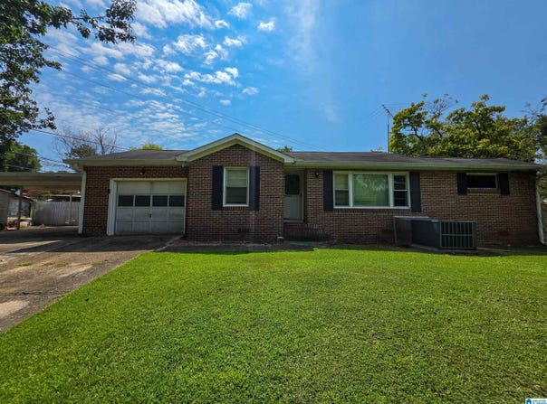 4205 WILSON ROAD, PINSON, AL 35126