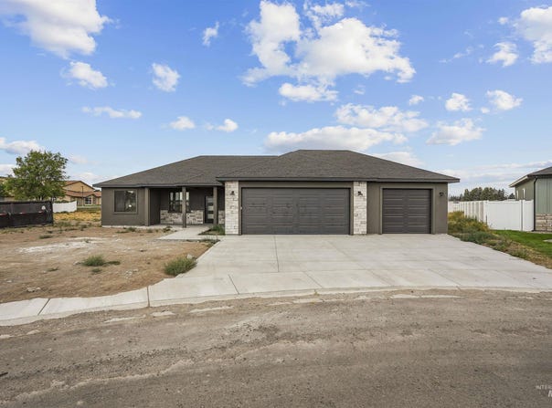 1923 Gingko, Rupert, ID 83350