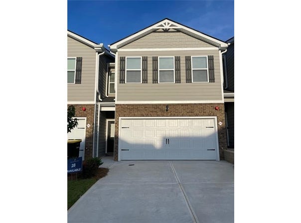 11516 Kimberly Way, Hampton, GA 30228