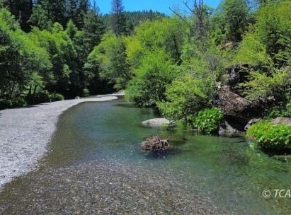 7120 E Van Duzen, Mad River, CA 95526