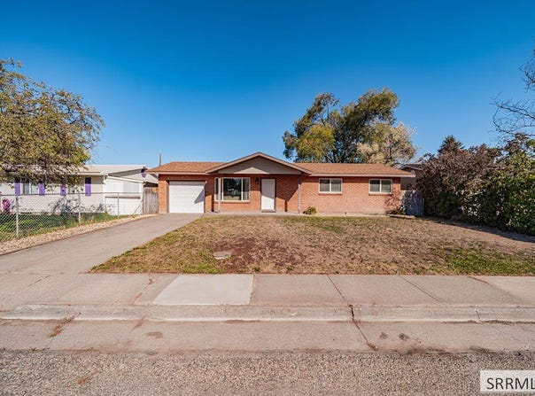 3665 E Samuel Street, Ammon, ID 83404