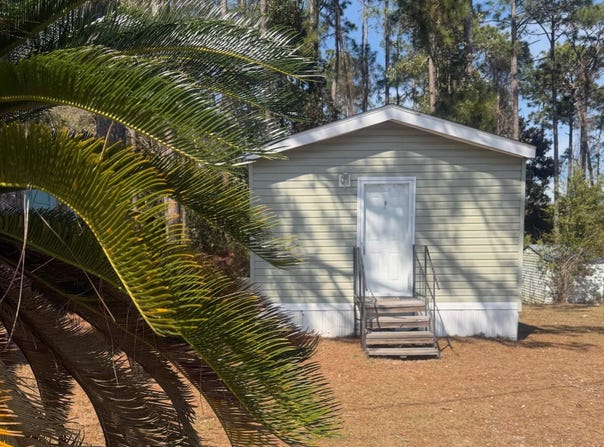 317 Buena Vista Drive, Lillian, AL 36549