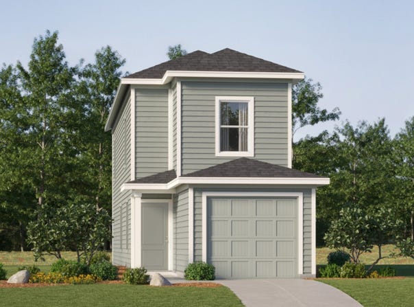 5006 Cedar Sage, Converse, TX 78109