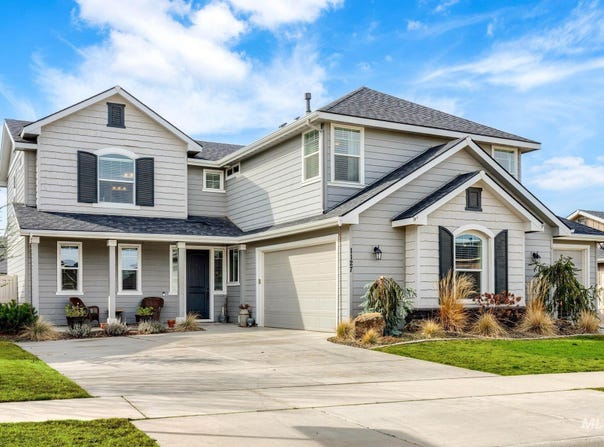 1127 Overland Trail St, Middleton, ID 83644