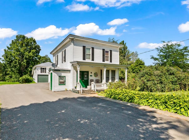71 Main Street, Phillips, ME 04966