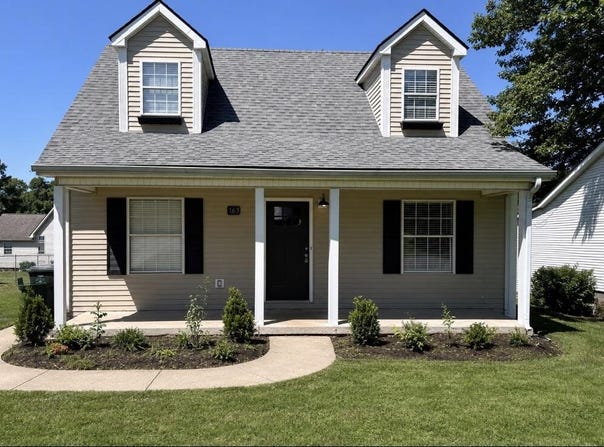 163 Williamsburg Lane, Georgetown, KY 40324