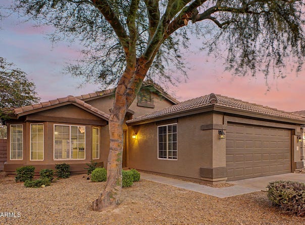 16036 N 11TH Avenue, Phoenix, AZ 85023