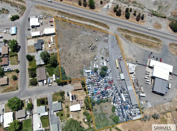 3622 Highway 30, Pocatello, ID 83201
