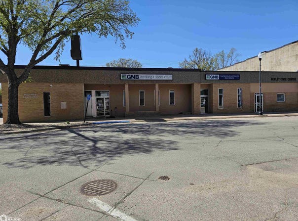 650 Main Street, Ackley, IA 50601