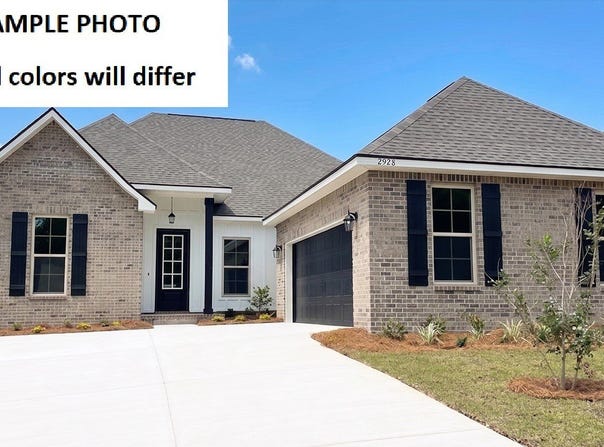 195 Lessie Drive, Stonewall, LA 71078