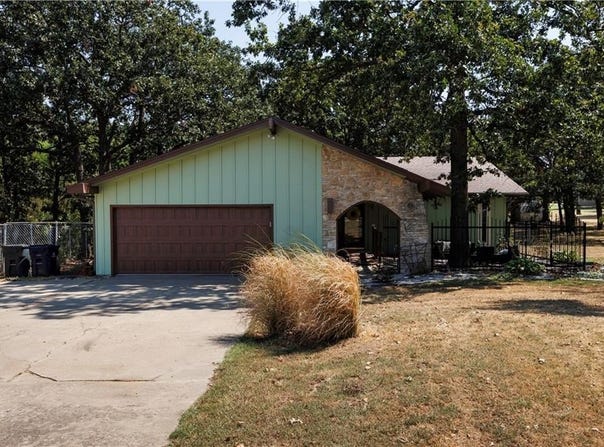 2936 Crown Drive, Independence, KS 67301