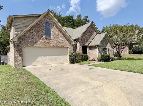 126 Marion Drive, Clinton, MS 39056