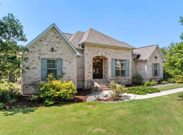 509 Quinlan, Brandon, MS 39047