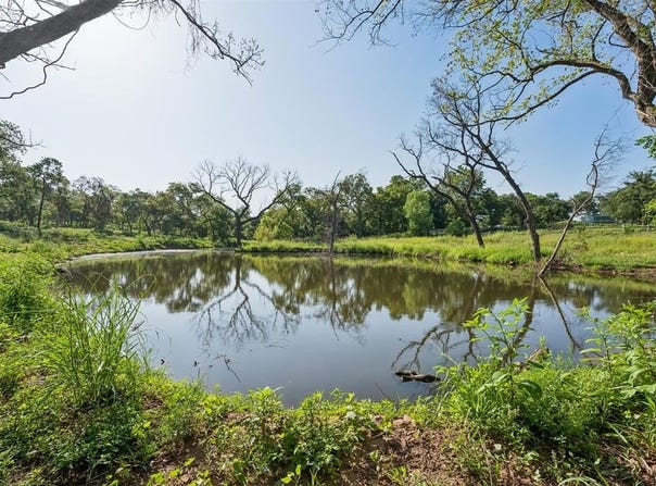 2001 Liberty Lake Trail, Guthrie, OK 73044