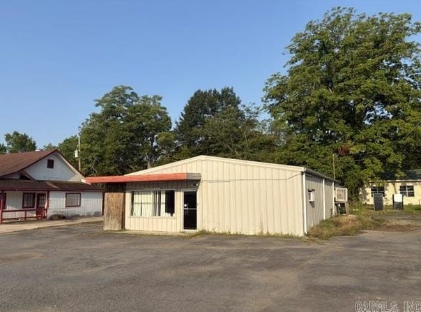 415 N Edgar, Fordyce, AR 71742
