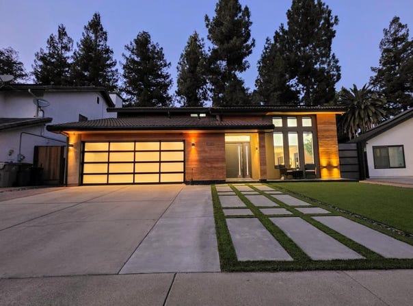 5222 War Wagon DR, San Jose, CA 95136