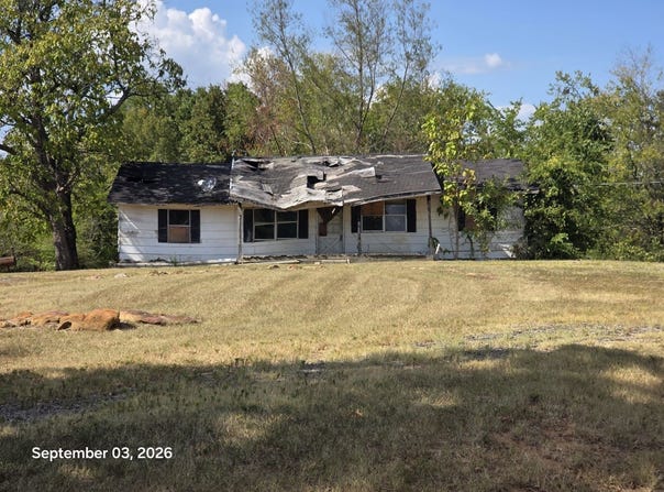 973 CR 1695, Mt Pleasant, TX 75455