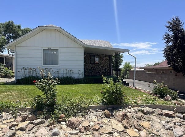 1806 E 3rd St, Pueblo, CO 81001