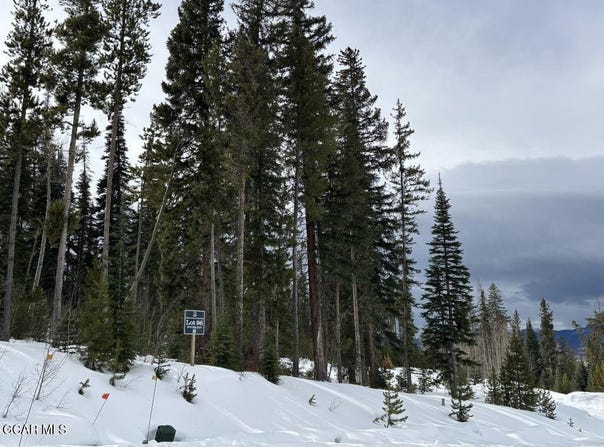 2362 Pioneer Trail, Fraser, CO 80442