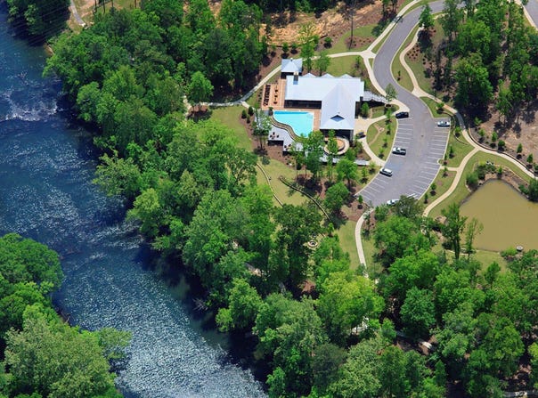 509 Dreher Locks Road, Lexington, SC 29072