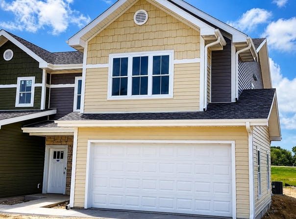 200 Settler Drive, Jefferson, WI 53549