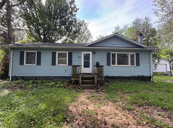 128 Lyman Street, Brockport, NY 14420