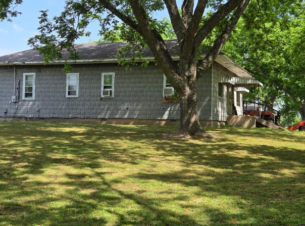 235 Thompson Street, Union City, TN 38261