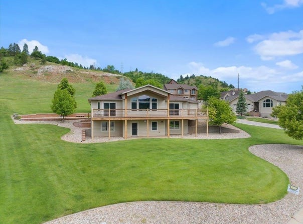 1920 Remuda Lane, Spearfish, SD 57783