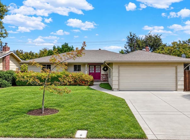 928 Acacia, Davis, CA 95616