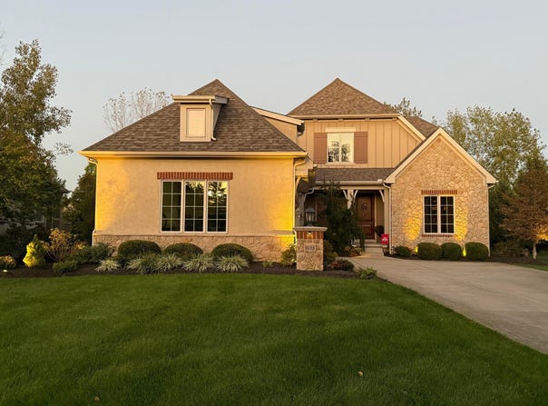8088 Campbell Lane, Dublin, OH 43017