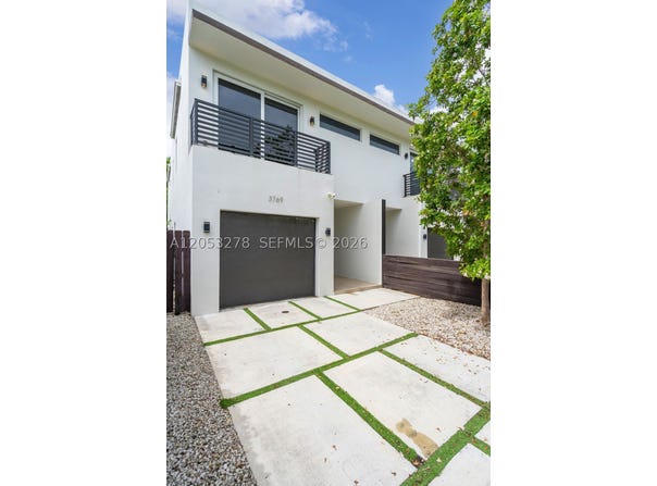 3769 SW 27th Ln, Miami, FL 33134