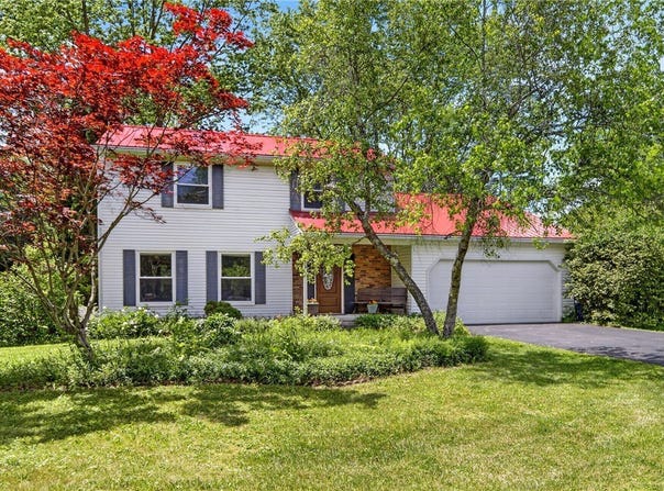 330 Siena Drive, Ithaca, NY 14850
