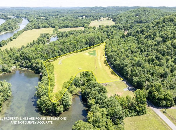 882 Lower River Road, Decatur, TN 37322