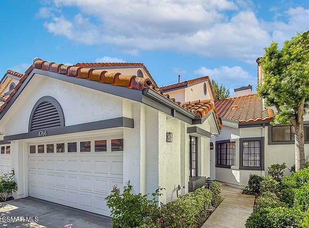 4766 Taranto Way, Oak Park, CA 91377
