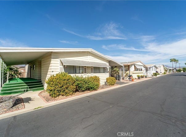 1499 Old Mountain Ave, San Jacinto, CA 92583
