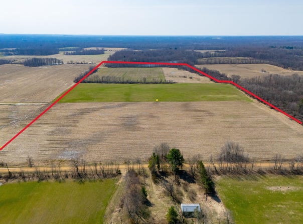 36th Avenue, Paw Paw, MI 49079