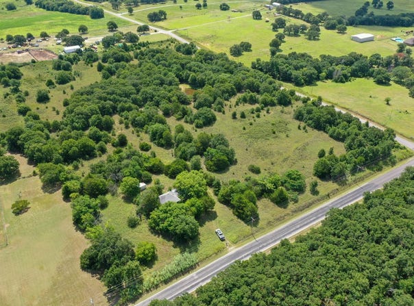 2150 Reck Rd., Wilson, OK 73463