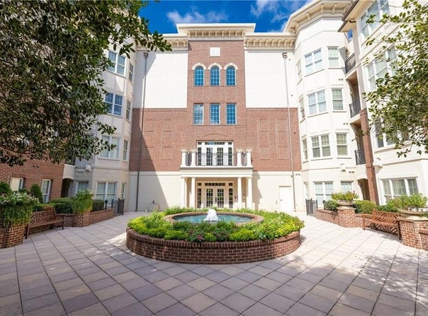 3635 E Paces Circle NE, Atlanta, GA 30326