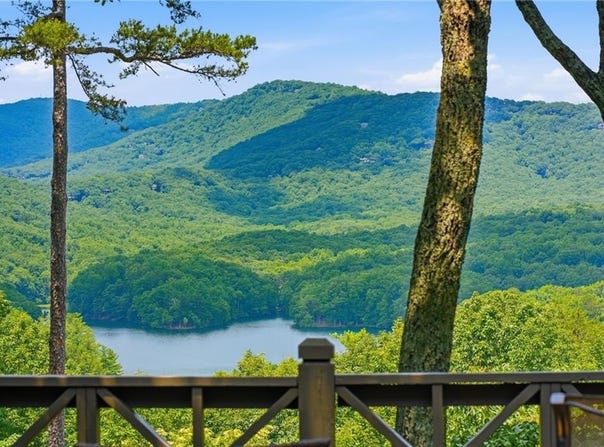 150 Summit Drive, Big Canoe, GA 30143
