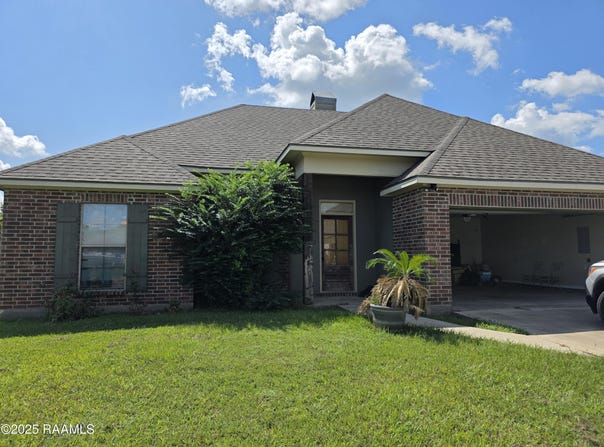 133 Peak Run, Youngsville, LA 70592