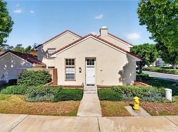 47 Georgetown, Irvine, CA 92612