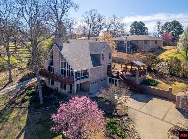 79 ELIZABETH WAY, Lakeview, AR 72642
