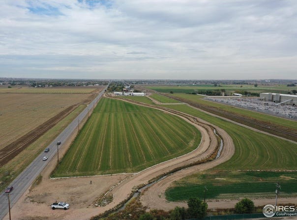 Lot 2, Denver Ave., Fort Lupton, CO 80621