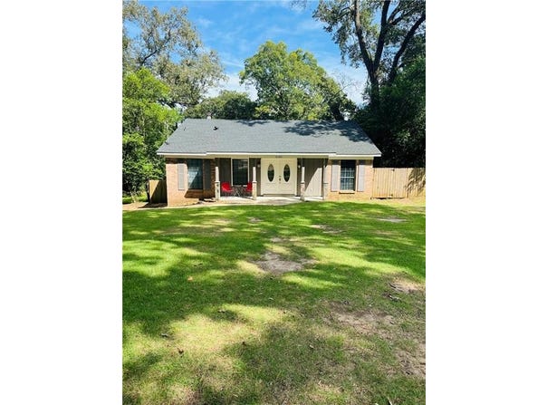 5181 Fairland Drive, Mobile, AL 36619
