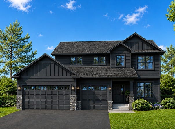 3087 Weston Way, Hanover, MN 55341