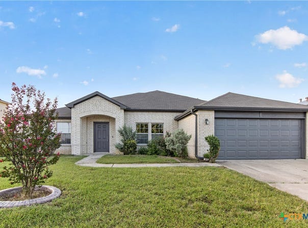6001 Graphite Drive, Killeen, TX 76542