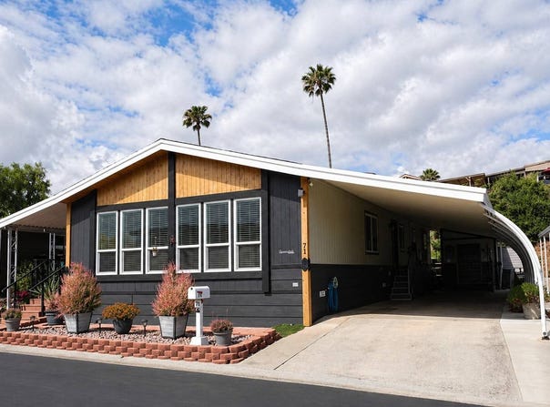 1145 E Barham Drive, San Marcos, CA 92078