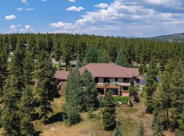 188 GCR 511, Tabernash, CO 80478